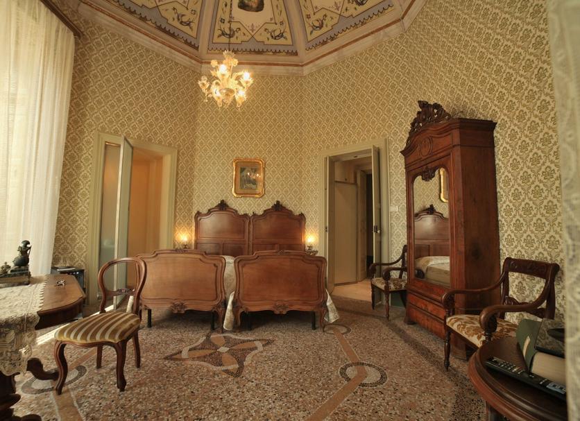 Slaapkamer Foto's