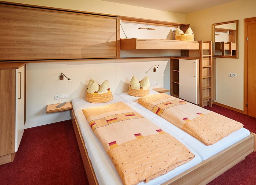 Slaapkamer Foto's