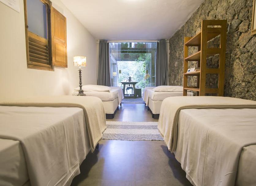 Slaapkamer Foto's