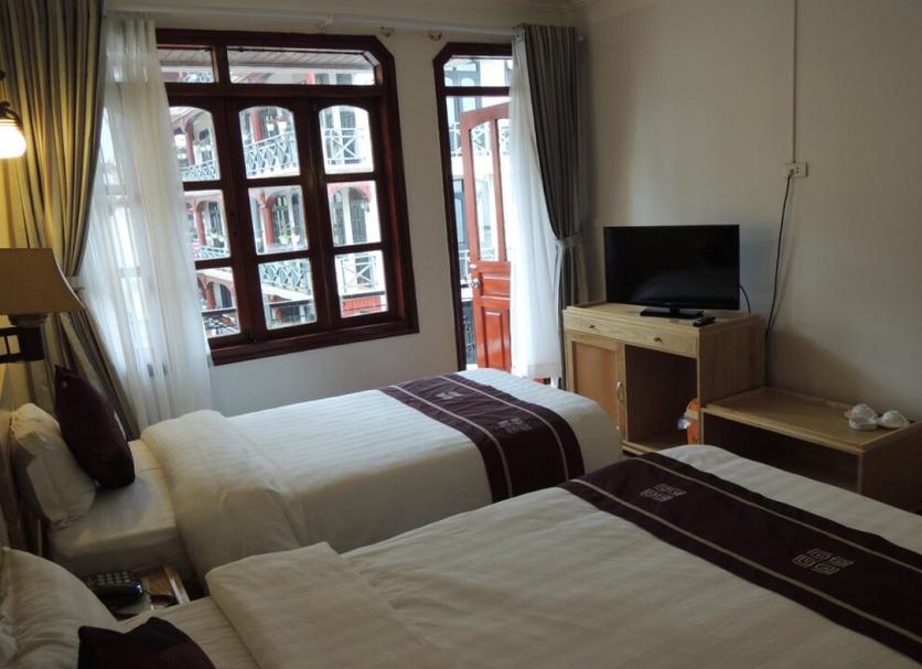 Slaapkamer Foto's
