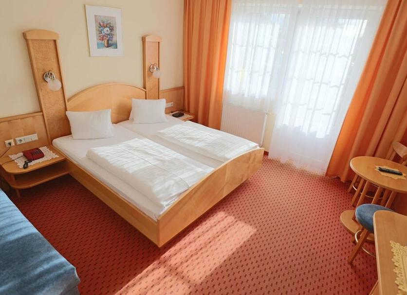 Slaapkamer Foto's