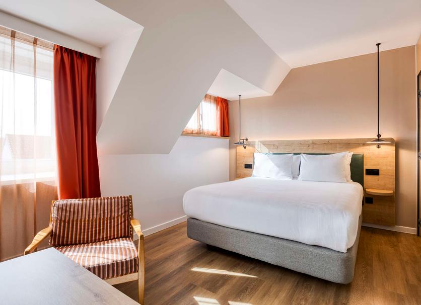 Slaapkamer Foto's