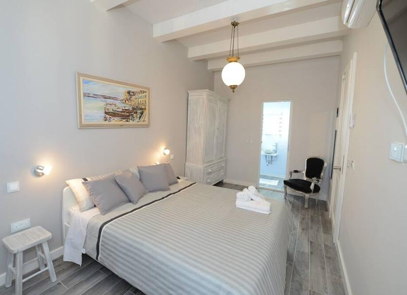 Slaapkamer Foto's