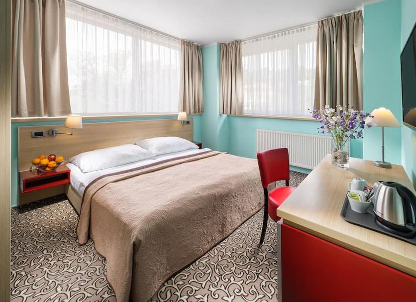 Slaapkamer Foto's