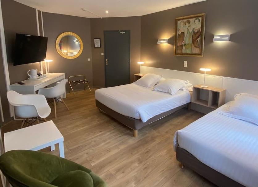 Slaapkamer Foto's