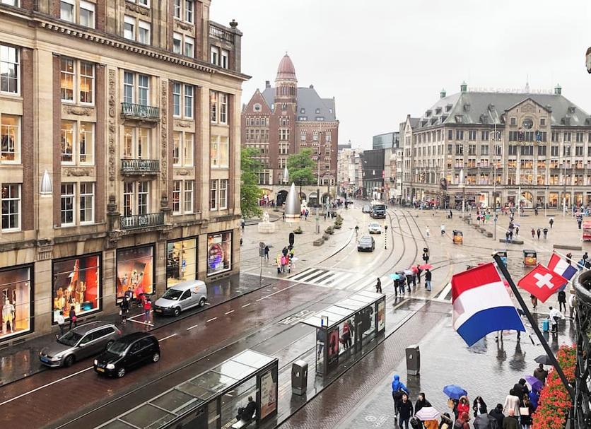 Buiten zicht Foto's