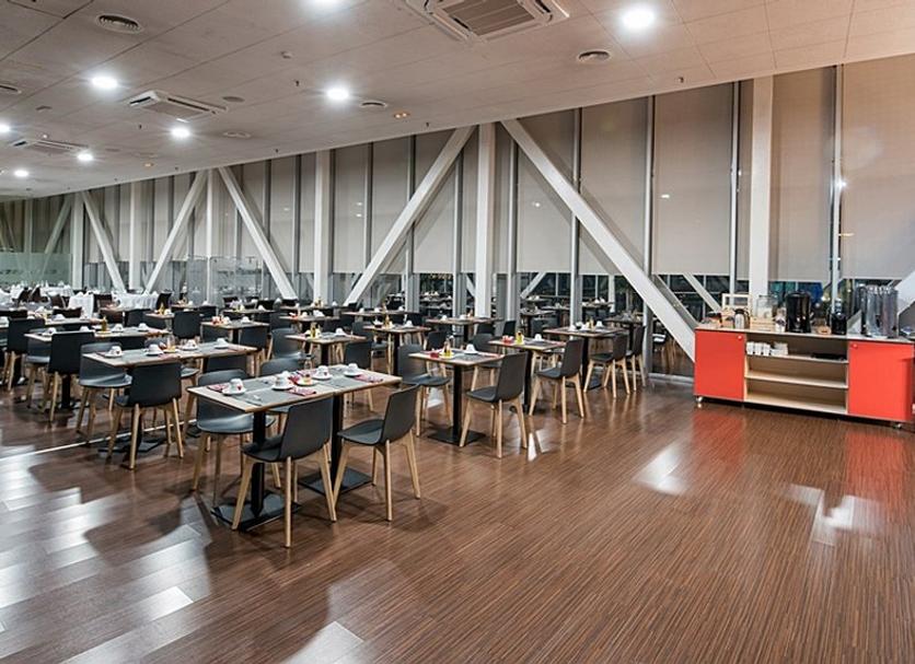 Restaurant Foto's