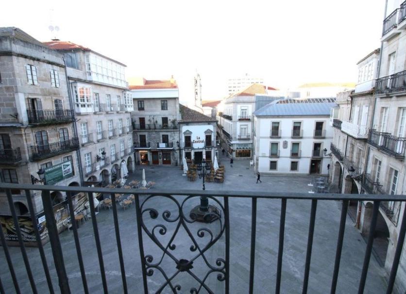 Balkon Foto's