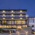 Gebouw