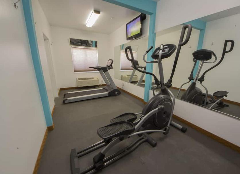 Sportcentrum Foto's