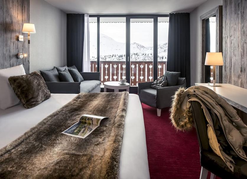 Slaapkamer Foto's