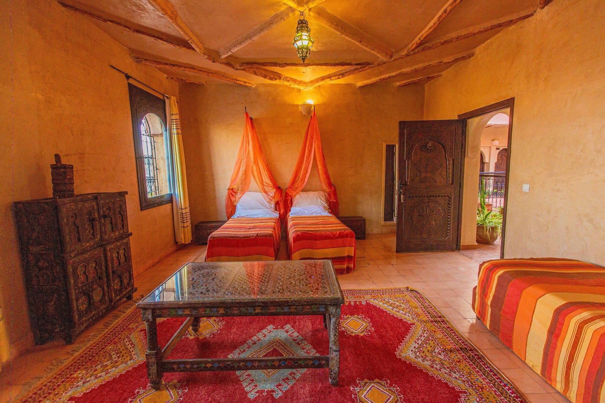 Slaapkamer