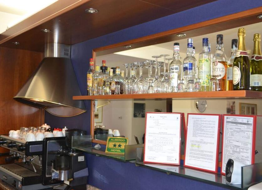 Bar Foto's