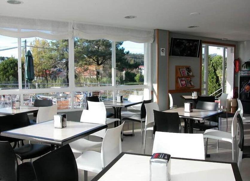 Restaurant Foto's