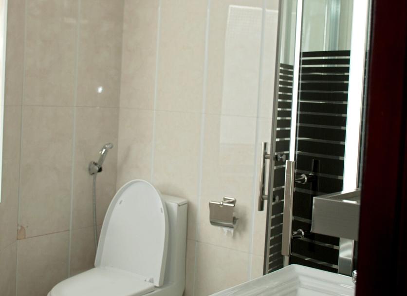 Badkamer Foto's