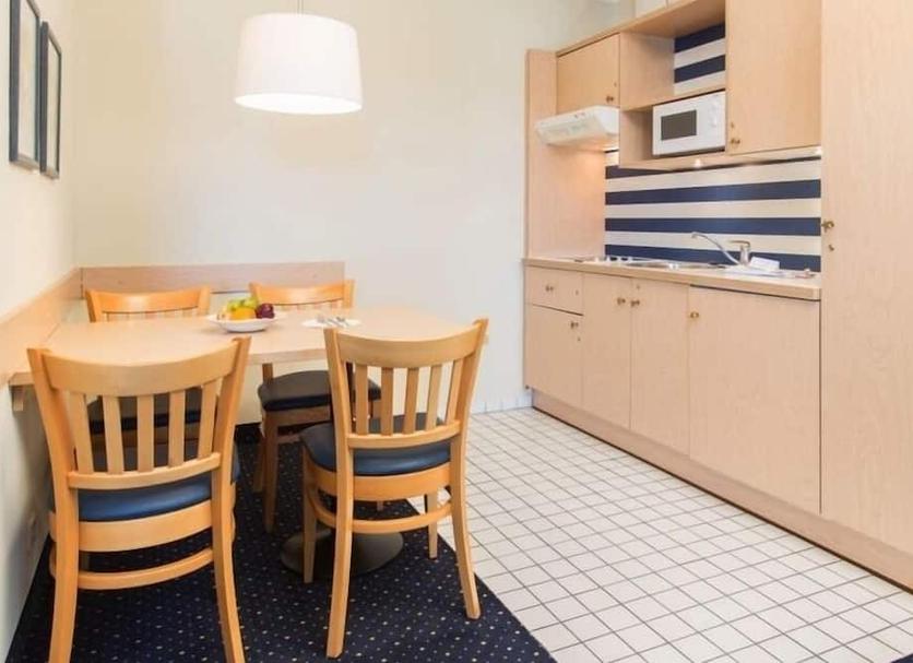 Keuken Foto's