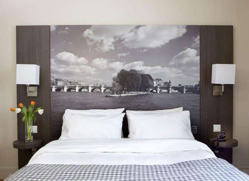Slaapkamer Foto's
