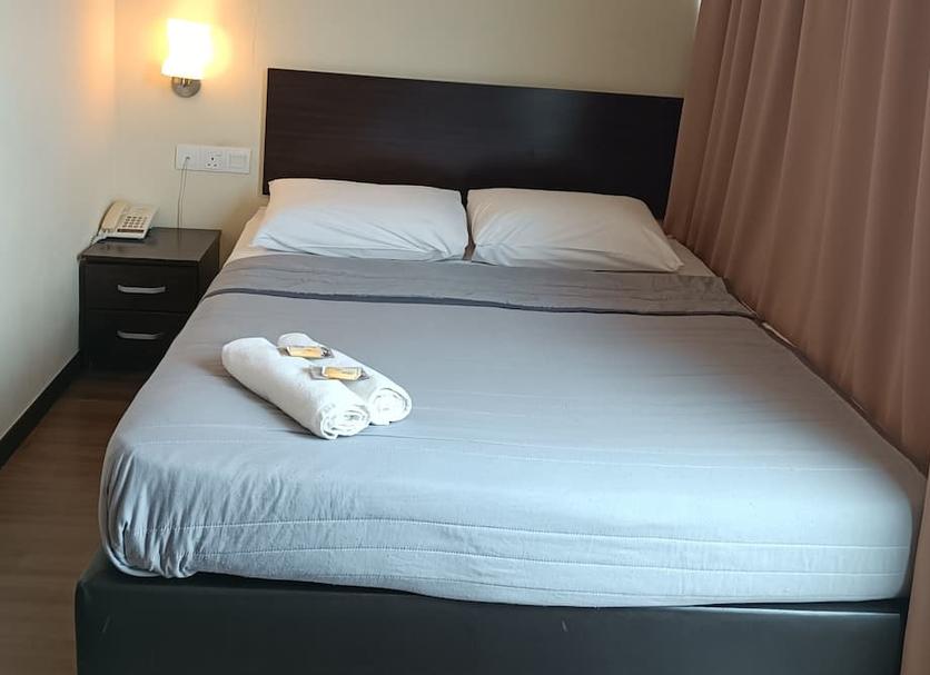 Slaapkamer Foto's