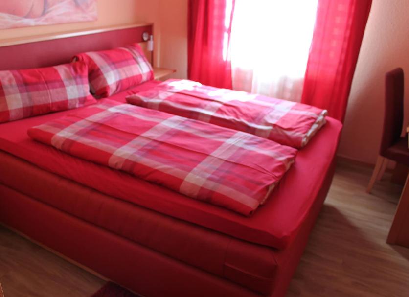 Slaapkamer Foto's