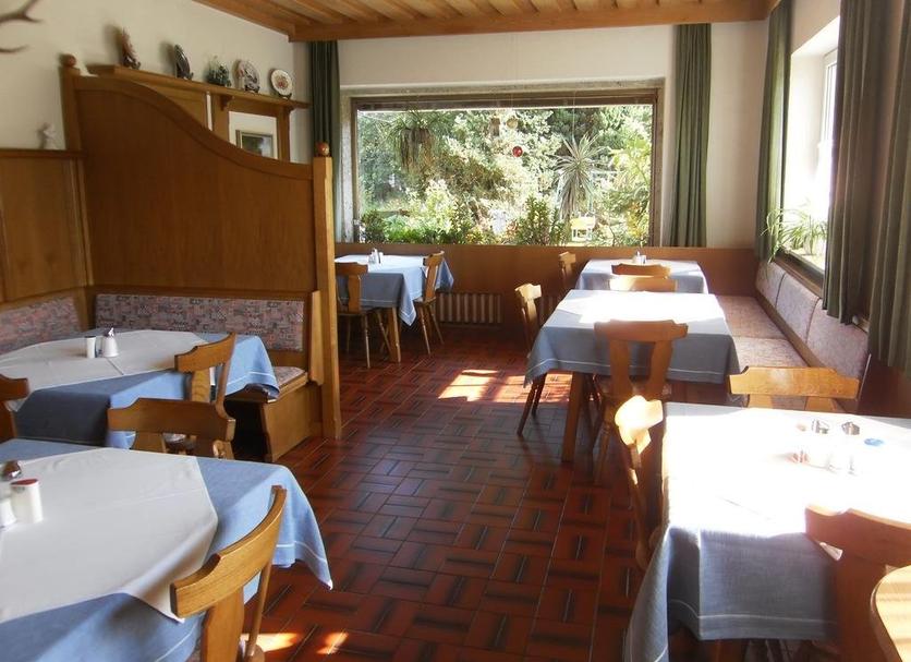 Restaurant Foto's