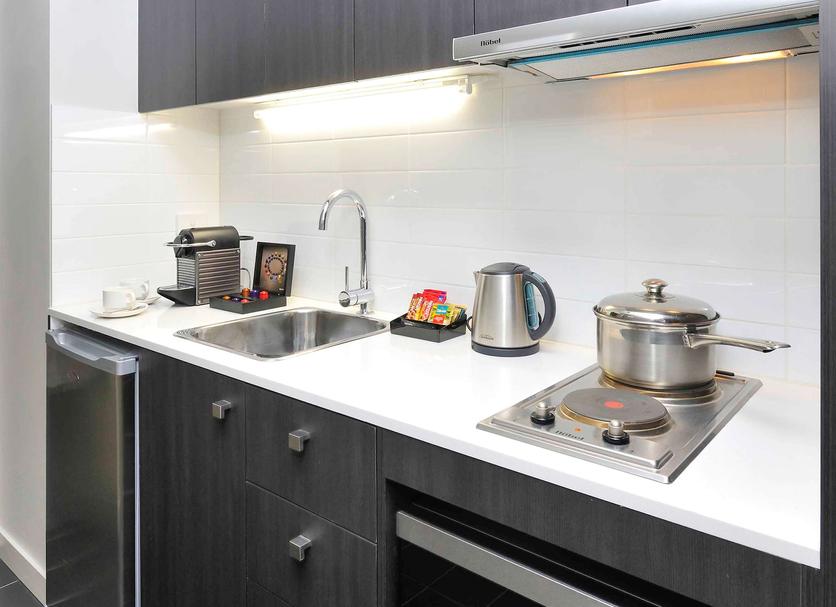 Keuken Foto's