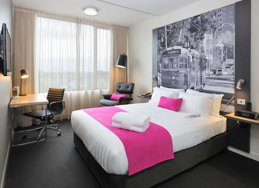 Slaapkamer Foto's