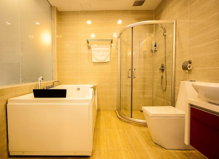 Badkamer Foto's