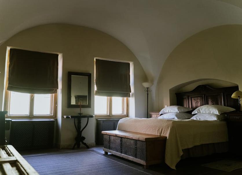 Slaapkamer Foto's