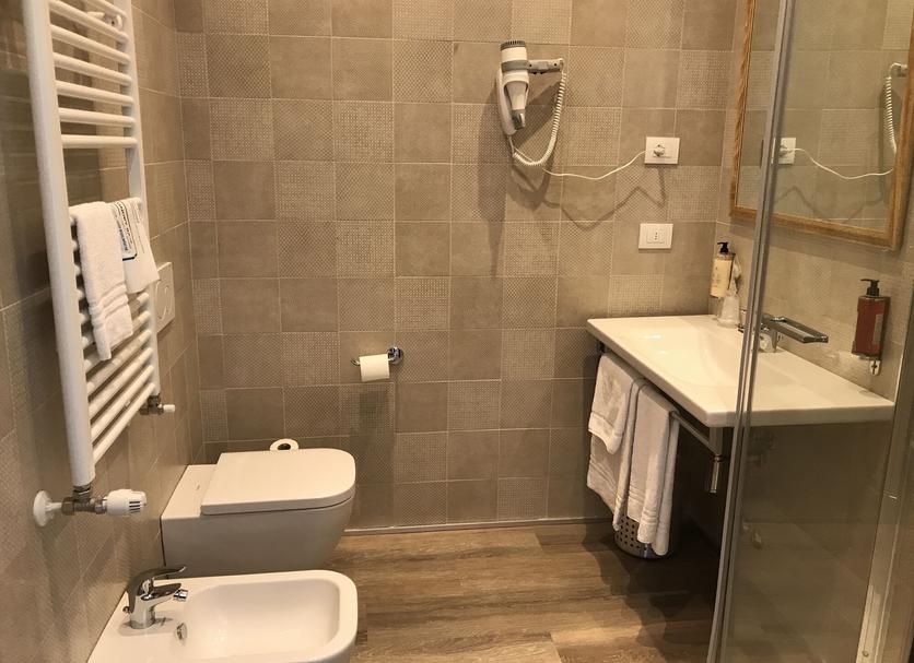 Badkamer Foto's