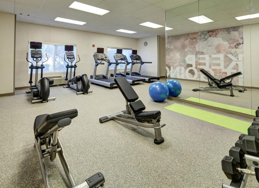 Sportcentrum Foto's