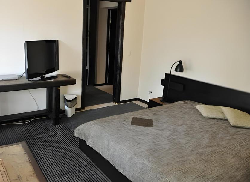 Slaapkamer Foto's
