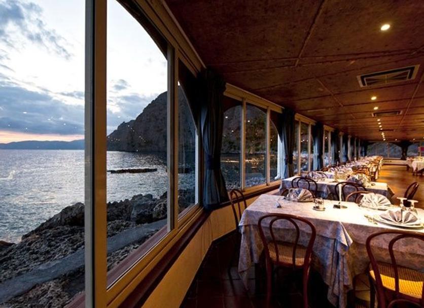 Restaurant Foto's