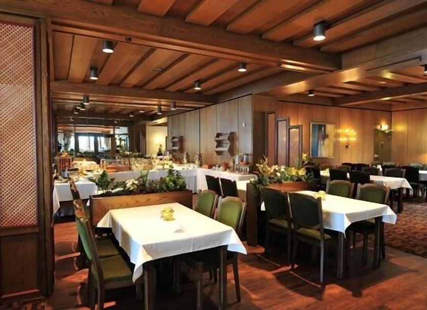 Restaurant Foto's