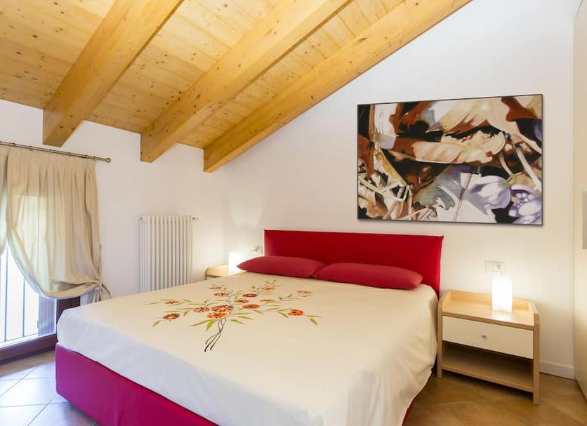 Slaapkamer Foto's