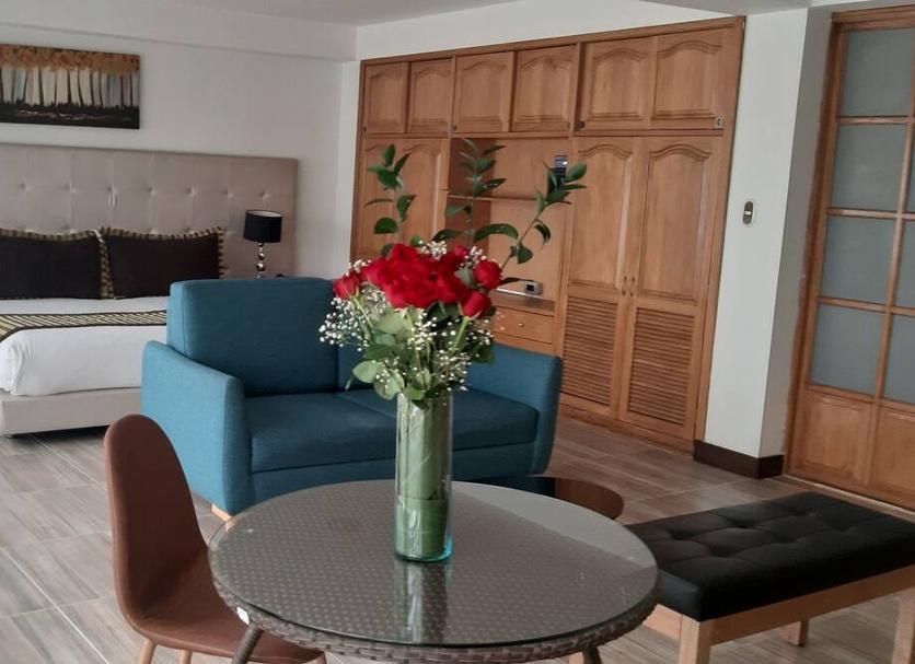 Huiskamer Foto's