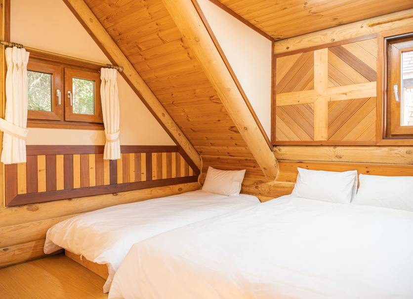 Slaapkamer Foto's