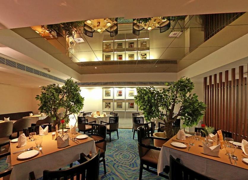 Restaurant Foto's