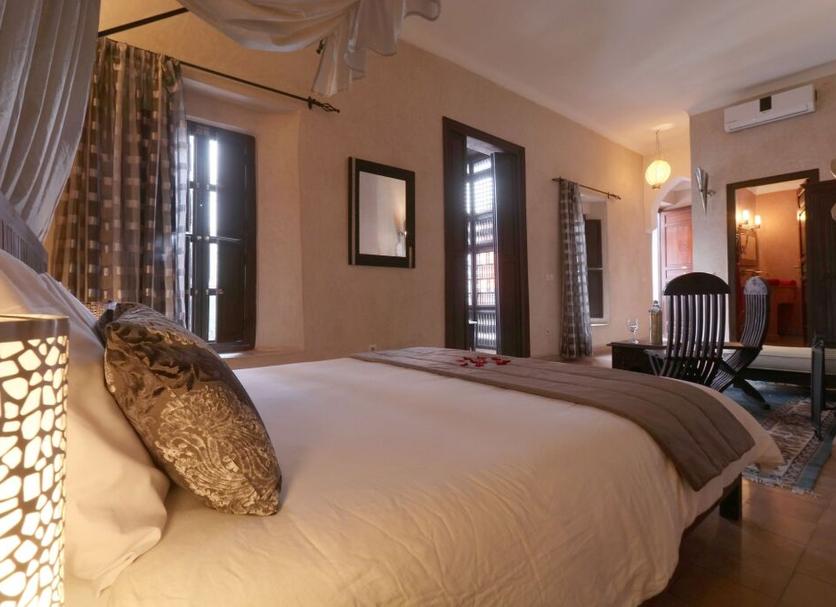 Slaapkamer Foto's