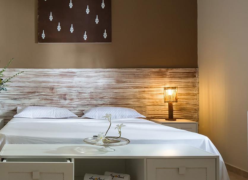 Slaapkamer Foto's