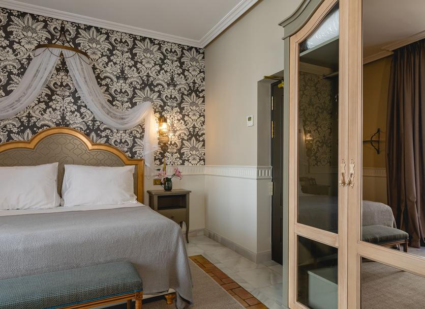 Slaapkamer Foto's
