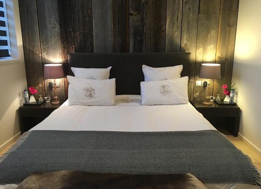 Slaapkamer Foto's
