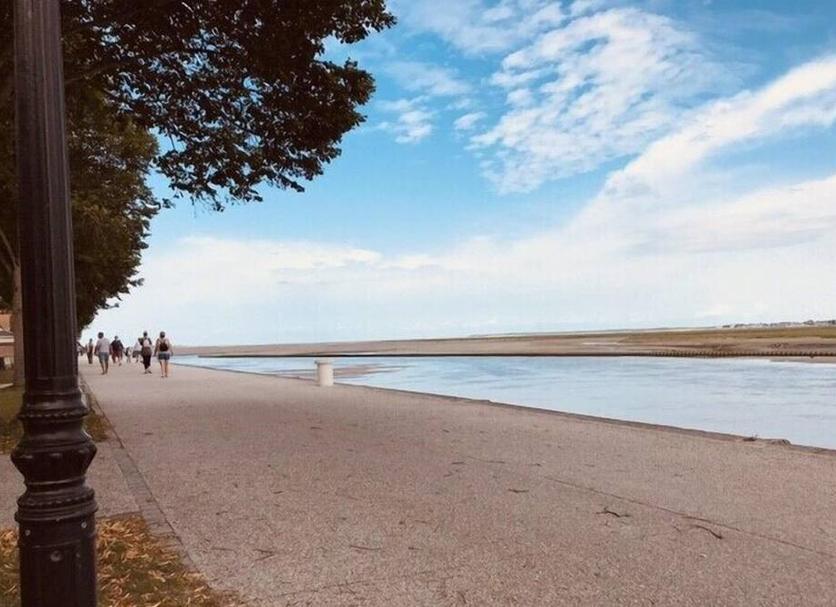 Strand Foto's