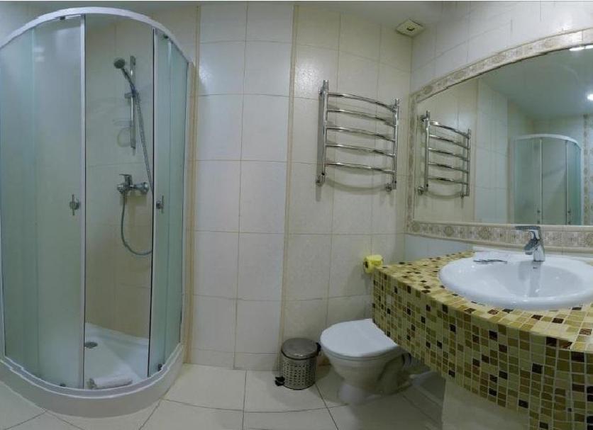 Badkamer Foto's