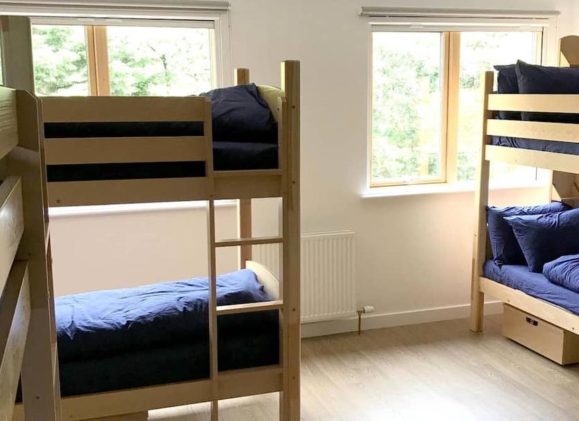 Slaapkamer Foto's