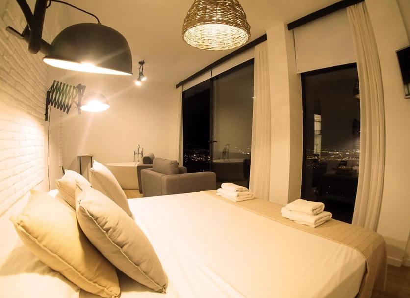 Slaapkamer Foto's