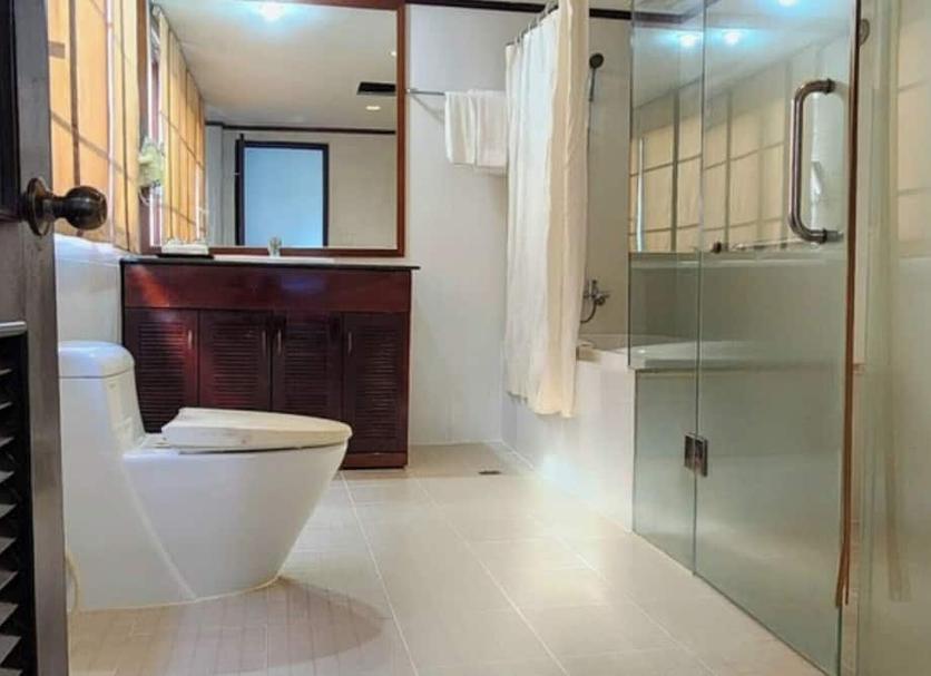 Badkamer Foto's