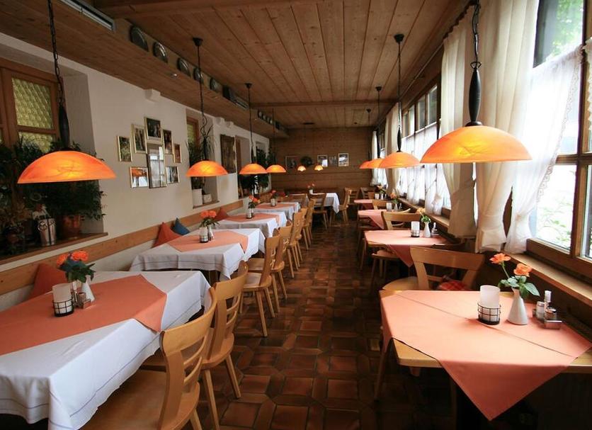 Restaurant Foto's