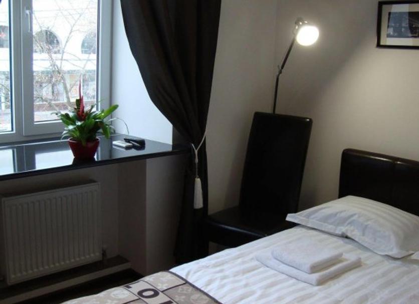 Slaapkamer Foto's