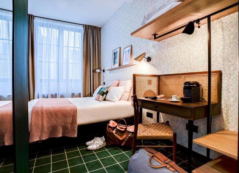 Slaapkamer Foto's