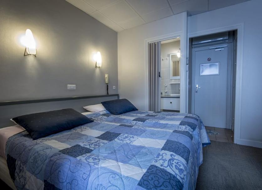 Slaapkamer Foto's